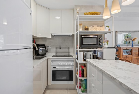 Sprzedaż - Apartament mieszkanie -
La Nucía