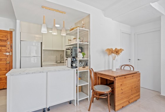 Sprzedaż - Apartament mieszkanie -
La Nucía