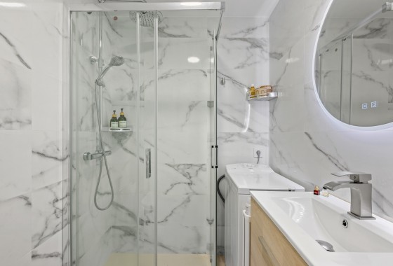 Sprzedaż - Apartament mieszkanie -
La Nucía