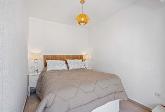 Sprzedaż - Apartament mieszkanie -
La Nucía