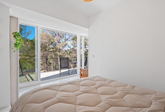 Sprzedaż - Apartament mieszkanie -
La Nucía