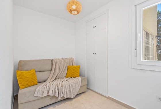 Sprzedaż - Apartament mieszkanie -
La Nucía