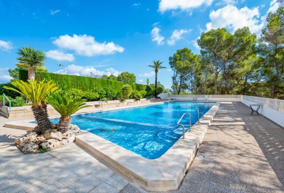 Sprzedaż - Apartament mieszkanie -
La Nucía