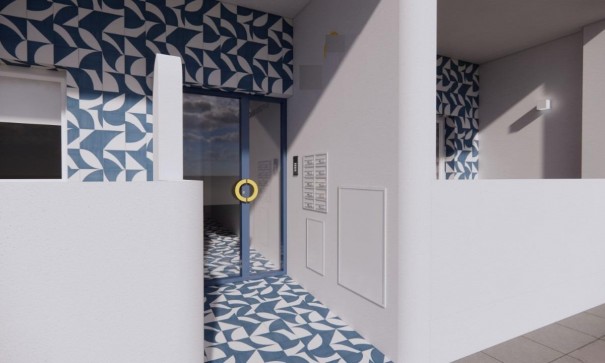 Nouvelle construction - Appartement -
Pilar de la Horadada - Torre de la Horadada