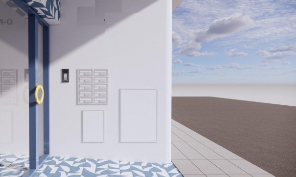 Nouvelle construction - Appartement -
Pilar de la Horadada - Torre de la Horadada