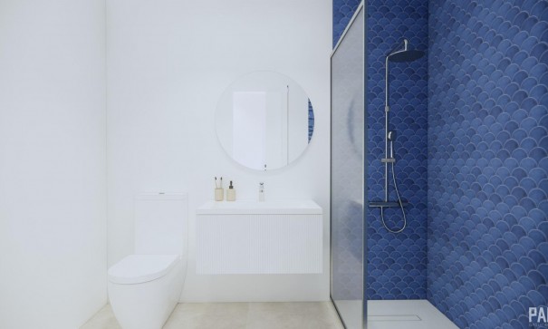 Nouvelle construction - Appartement -
Pilar de la Horadada - Torre de la Horadada