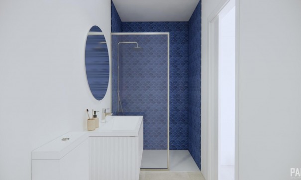 Nouvelle construction - Appartement -
Pilar de la Horadada - Torre de la Horadada