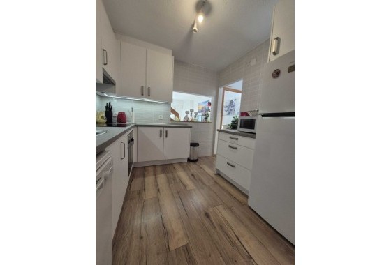 Venta - Casa de pueblo -
La Rosaleda