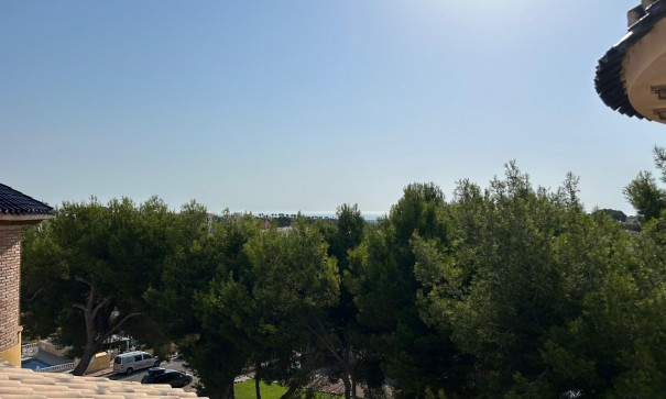 Revente - Appartement -
Villamartín - Pinada Golf