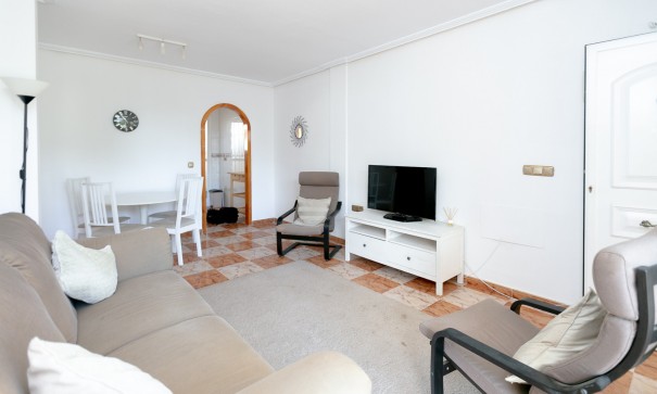 Revente - Appartement -
Villamartín - Pinada Golf