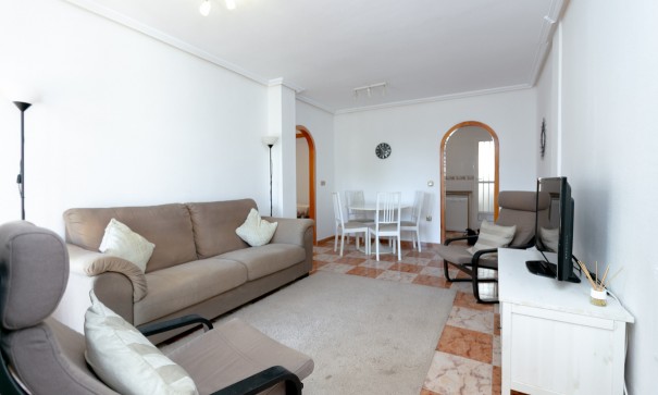 Revente - Appartement -
Villamartín - Pinada Golf
