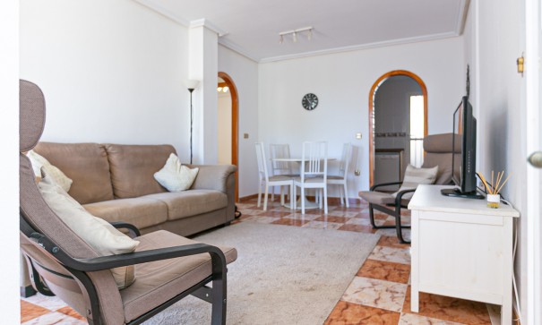 Revente - Appartement -
Villamartín - Pinada Golf