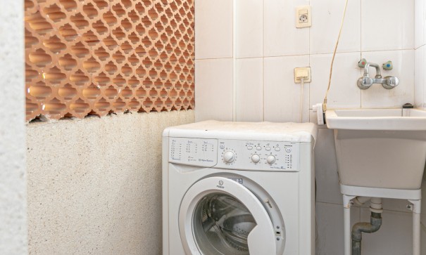 Revente - Appartement -
Villamartín - Pinada Golf