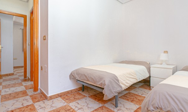 Revente - Appartement -
Villamartín - Pinada Golf