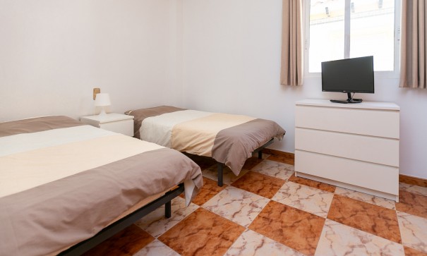 Revente - Appartement -
Villamartín - Pinada Golf