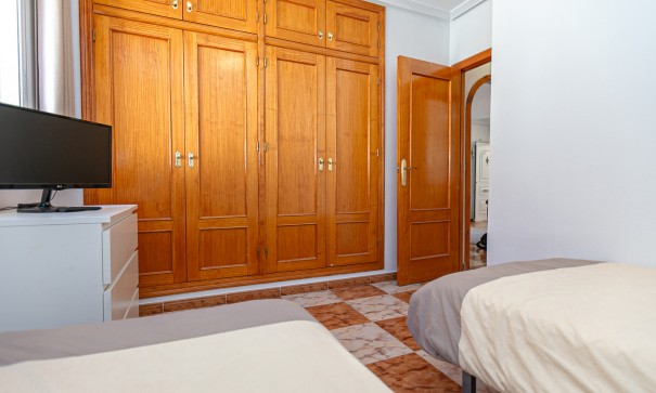 Revente - Appartement -
Villamartín - Pinada Golf