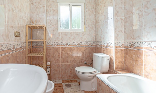 Revente - Appartement -
Villamartín - Pinada Golf