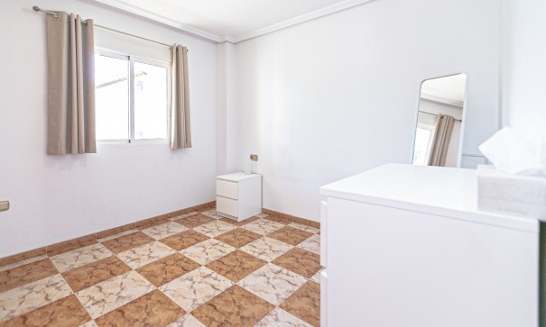 Revente - Appartement -
Villamartín - Pinada Golf