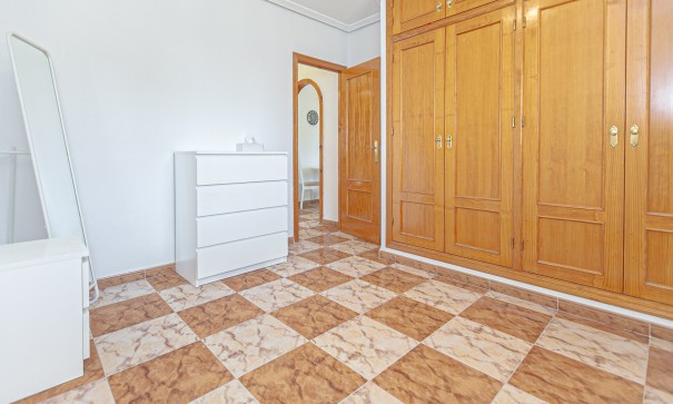 Revente - Appartement -
Villamartín - Pinada Golf