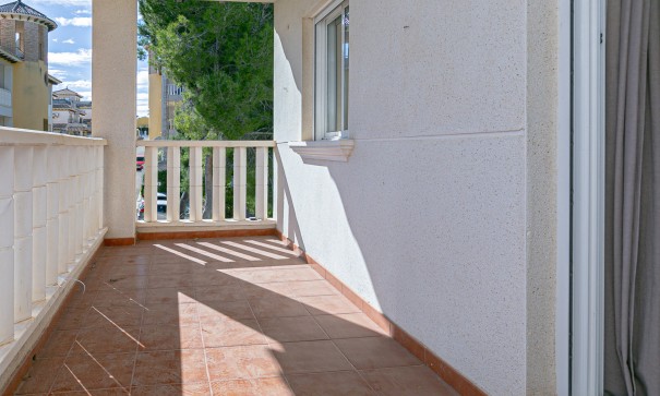 Revente - Appartement -
Villamartín - Pinada Golf
