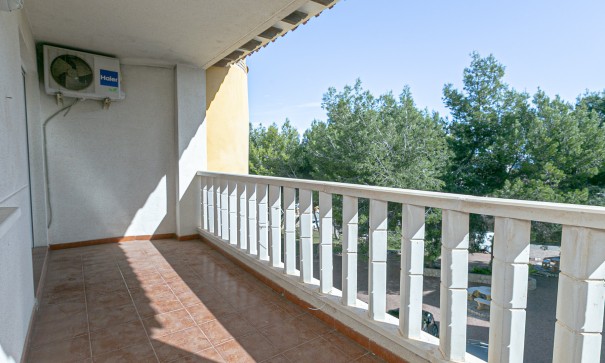 Revente - Appartement -
Villamartín - Pinada Golf
