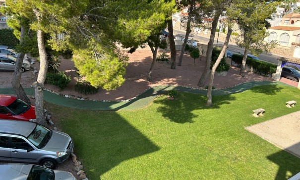 Revente - Appartement -
Villamartín - Pinada Golf