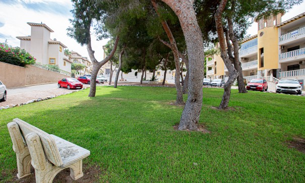 Revente - Appartement -
Villamartín - Pinada Golf