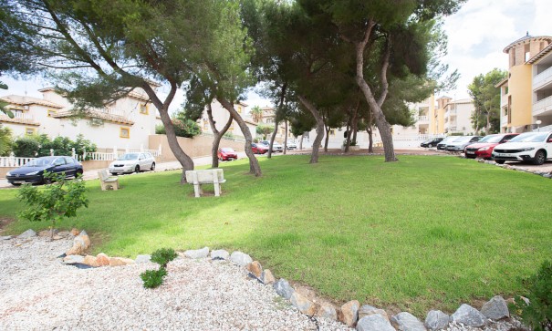 Revente - Appartement -
Villamartín - Pinada Golf