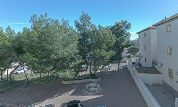 Revente - Appartement -
Villamartín - Pinada Golf