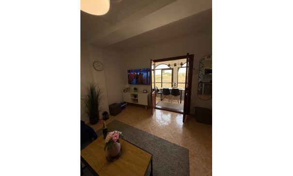 Venta - Apartamento piso -
Torrevieja - La Mata