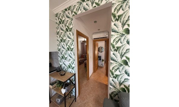 Venta - Apartamento piso -
Torrevieja - La Mata