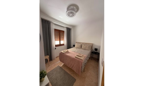 Venta - Apartamento piso -
Torrevieja - La Mata