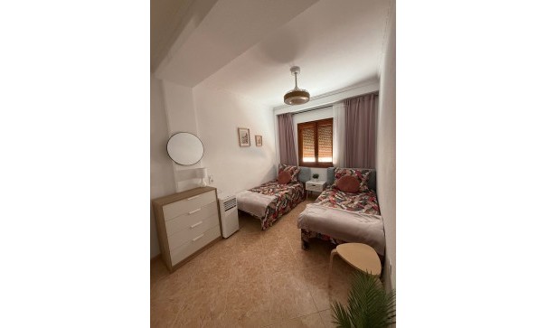 Venta - Apartamento piso -
Torrevieja - La Mata