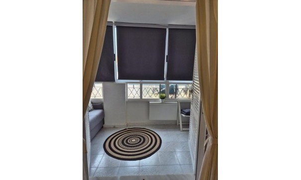 Revente - Appartement -
Torrevieja - La Mata