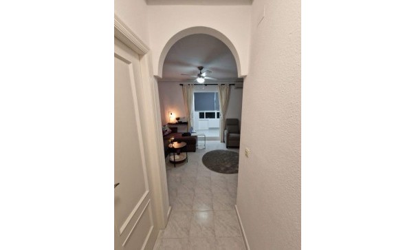 Revente - Appartement -
Torrevieja - La Mata