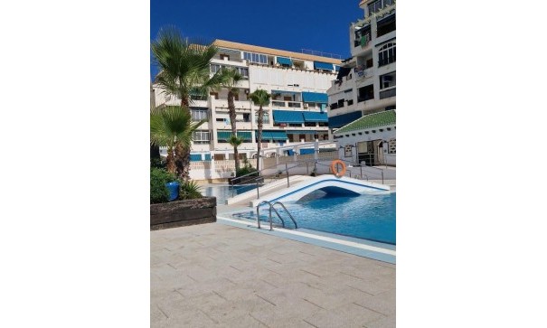 Revente - Appartement -
Torrevieja - La Mata
