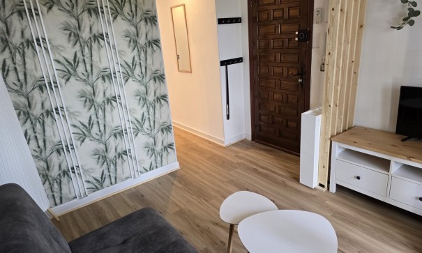 Location longue durée - Apartement Flat -
Torrevieja - Playa de los Naufragos