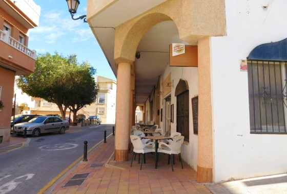 Venta - Comercial -
San Miguel de Salinas