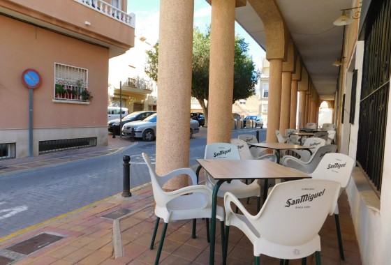 Venta - Comercial -
San Miguel de Salinas