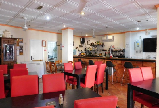 Venta - Comercial -
San Miguel de Salinas