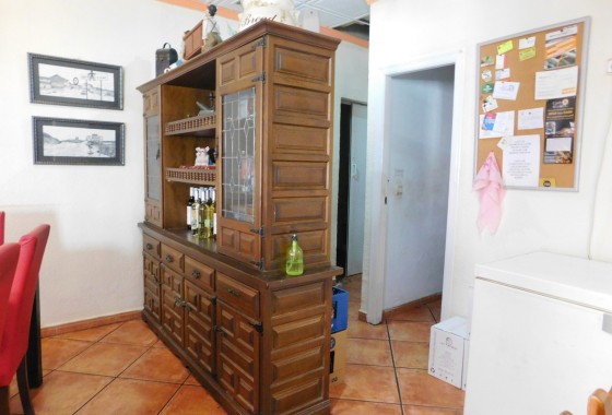 Venta - Comercial -
San Miguel de Salinas