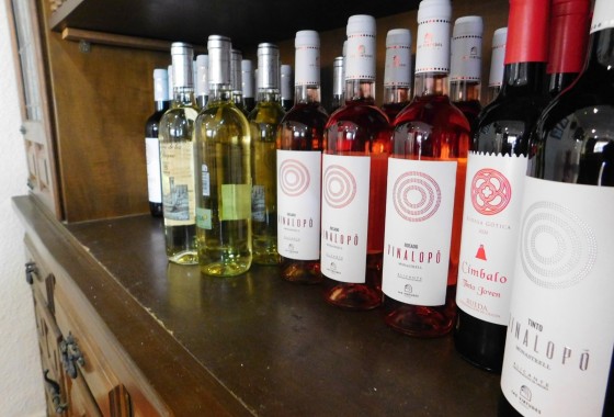 Venta - Comercial -
San Miguel de Salinas