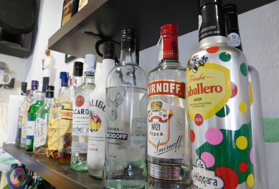 Venta - Comercial -
San Miguel de Salinas