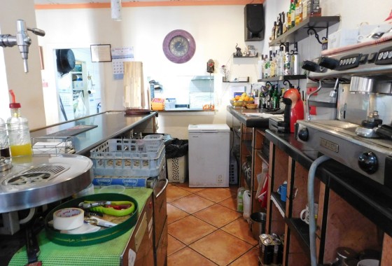 Venta - Comercial -
San Miguel de Salinas