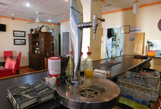 Venta - Comercial -
San Miguel de Salinas