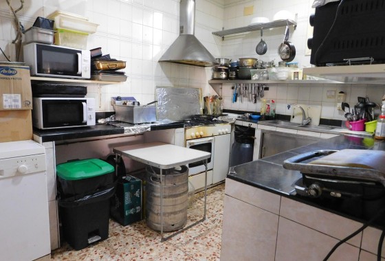 Venta - Comercial -
San Miguel de Salinas