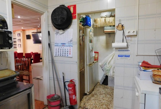 Venta - Comercial -
San Miguel de Salinas