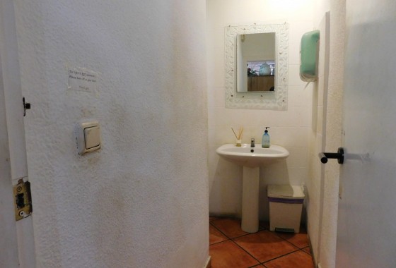 Venta - Comercial -
San Miguel de Salinas