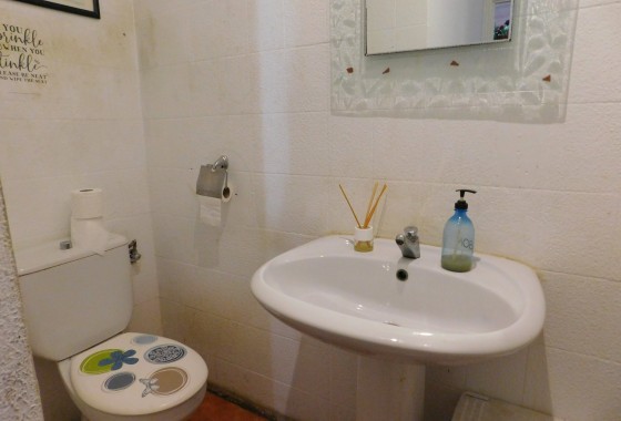 Venta - Comercial -
San Miguel de Salinas