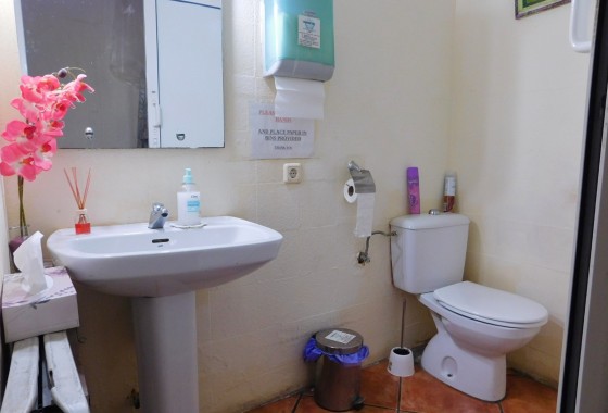 Venta - Comercial -
San Miguel de Salinas